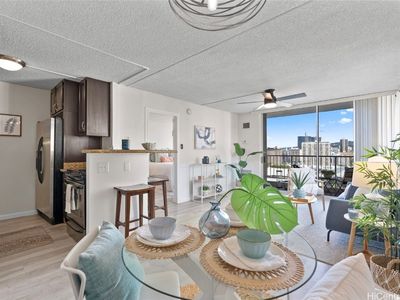 400 Hobron Ln APT 2014