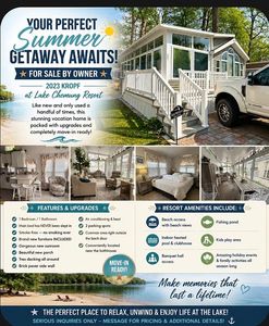 Property at 320 S Hughes Rd, Howell, MI