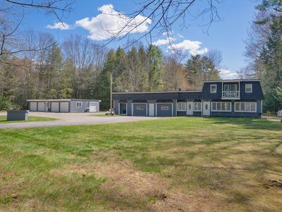 Property at 642 Limerick Road, Arundel, ME
