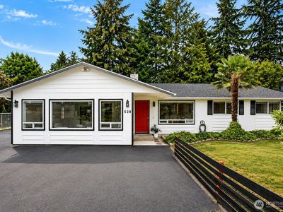 528 SW 118th Street