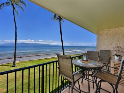 3543 Lower Honoapiilani Rd #L204