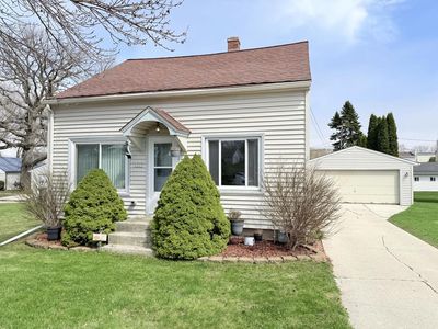 1317 North 30th STREET