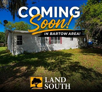 Property at 601 MOOSE LODGE ROAD, Bartow, FL