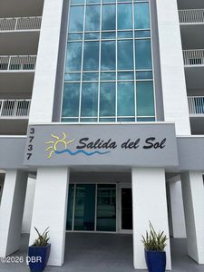 3737 S Atlantic Ave Unit 301
