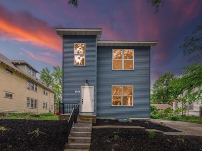 274 Lafond Ave
