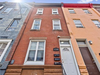 1718 Snyder Ave