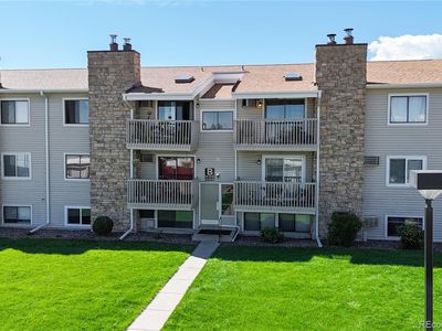 381 S Ames Street #B105