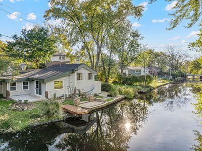 402 Channel Dr