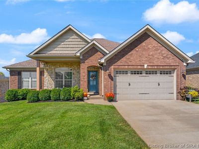 3112 Timberlake Court