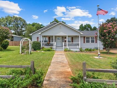 132 County Road 552