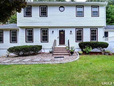 Property at 132 Woodfield Crossing, Rocky Hill, CT