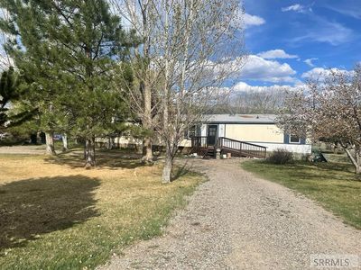 Property at 89 Crane Ln, Challis, ID