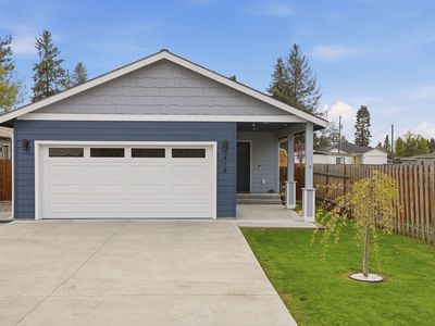 Property at 418 E 4th St, Deer park, WA