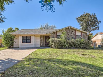 602 Carl C Senter St