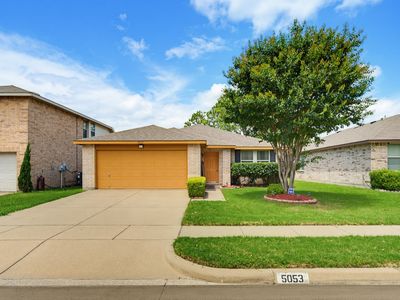5053 Village Stone Ct