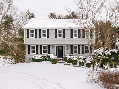 45 Cross Creek Ln