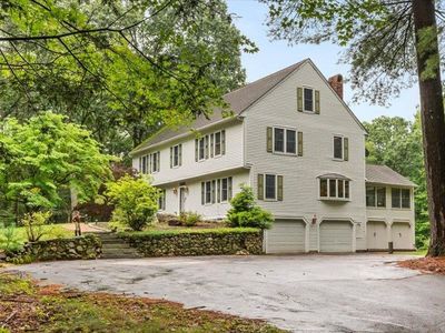 80 Mack Hill Road