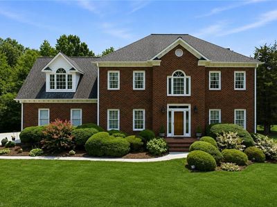 5200 Northforest Dr