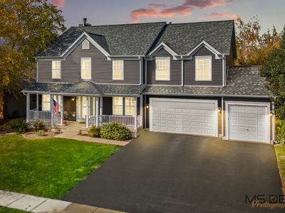 495 John Marshall Ln