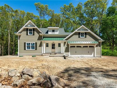 520 Greenbush Rd