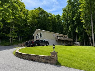 60 Muck Rd