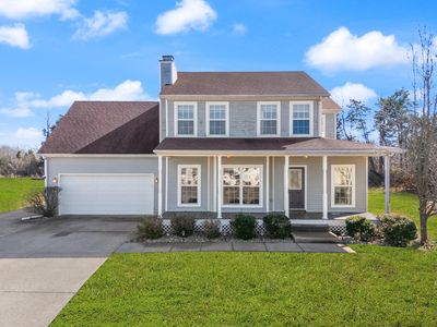 504 Wyndham Ridge Cir