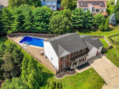 Property at 869 Ashley Cove Ct, Shiloh, IL