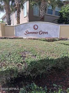 9782 SUMMER GROVE Way E #41