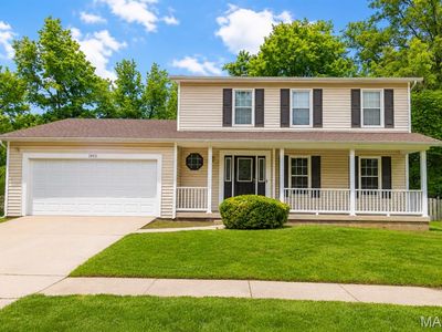 1955 Acorn Trail Dr