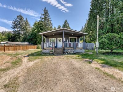 4436 SE Horstman Road