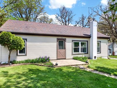 Property at 5701-5719 Game Farm Rd, Urbana, OH