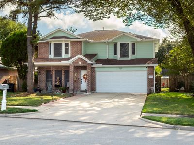 2214 Clemson Dr
