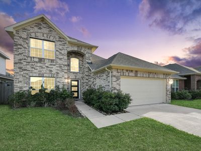 30207 Twisting Springs Dr