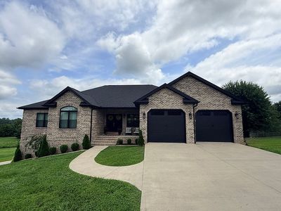 395 Prewitts Way