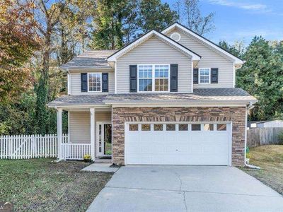 106 Lexington Parke Dr