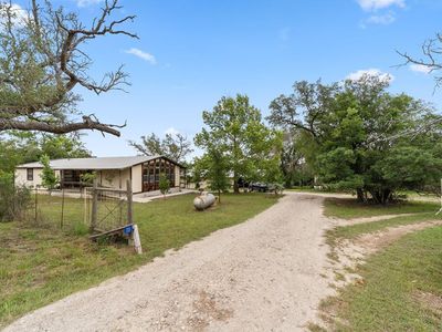 305 Silver Hills Rd