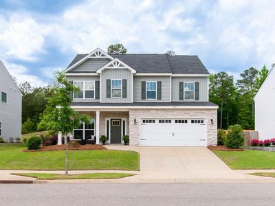 1308 Gregory Landing Drive