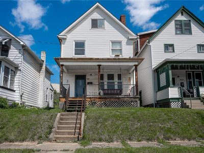 Property at 925 Roup Ave, Brackenridge, PA
