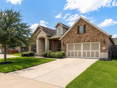 13502 Sorghum Dr