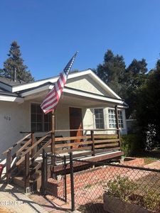 233 El Plano Dr