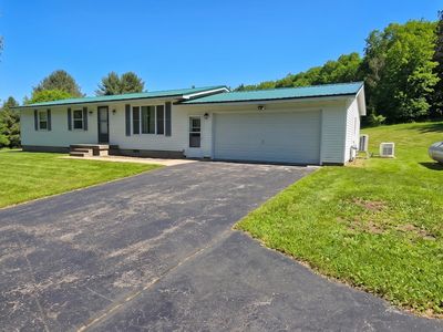 5505 N Three Mile Rd