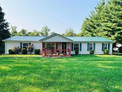 1527 Walnut Springs Rd