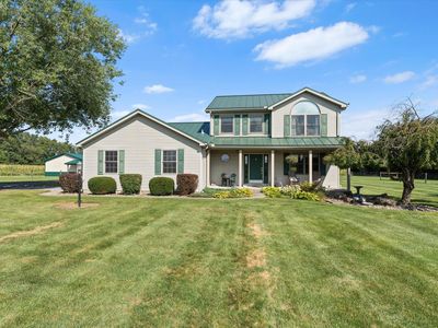 70345 Deer Run