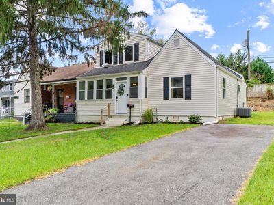 610 Meadow Rd