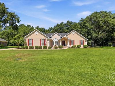 Property at 291 St Martin Circle, Richmond Hill, GA