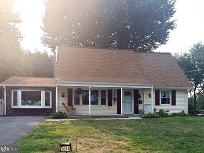 2610 Kimble Ln