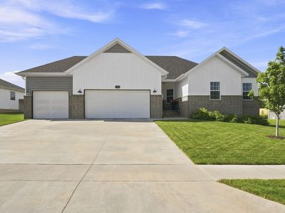 Property at 540 Fox Creek Road, Rogersville, MO