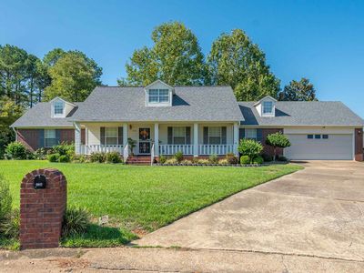 Property at 1724 Regency Dr, Malvern, AR