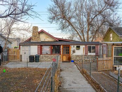 Property at 1725 Alger Ave, Cody, WY