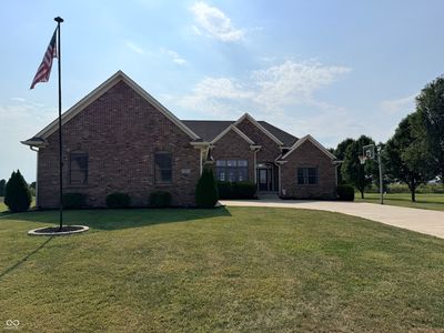 3486 N Timberlake Dr